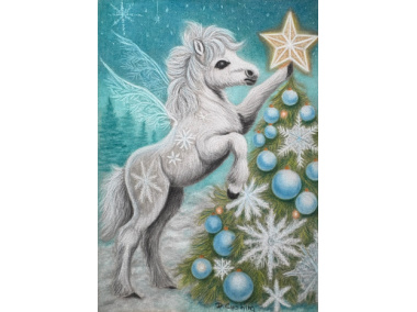 Snowflake Foal website