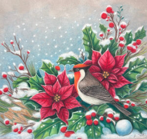 Winter Bliss