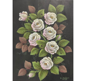 White Roses