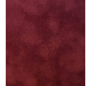 Berry Suede Board