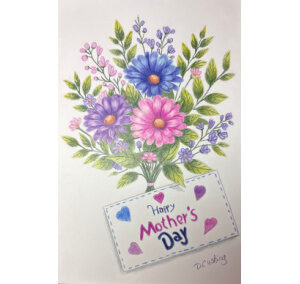 Happy Mother's Day
