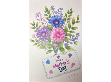 Happy Mother's Day