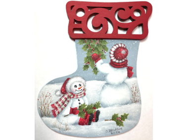 Snowman's Delight - Image 3