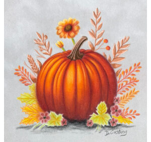 Colors of Fall
