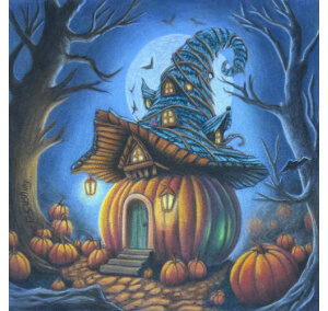 Pumpkin Holler